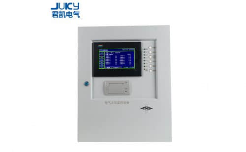 電氣火災監控系統：守護生命與財產安全的必備保障——君凱電氣引領行業發展